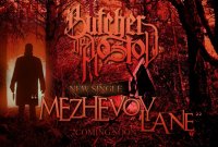 Butcher Of Rostov - Mezhevoy Lane (2013)