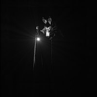 Ars Goetia - Anachoreta (2007)