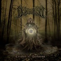 Dysphorium - Conduit Of Darkness (2015)