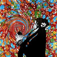 The Striped Bananas - Stone Of Madness (2017)