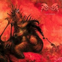 Pestifer - Age Of Disgrace (2010)