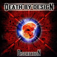 Death By Design - Discreation (2003)