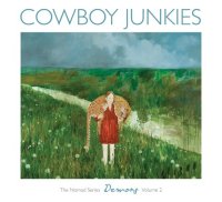 Cowboy Junkies - Demons (2011)