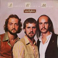 Albrecht, Roley & Moore - Starlighter (1978)