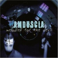 Amduscia - Melodies For The Devil (2003)