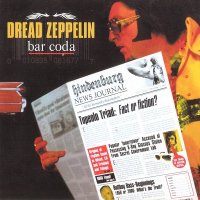 Dread Zeppelin - Bar Coda (2007)