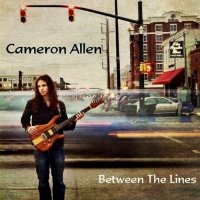 Cameron Allen - Between The Lines (2012)