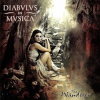 Diabulus In Musica - The Wanderer (2012)