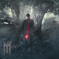 Myrah - My Deliverance (2012)