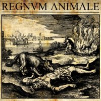 Regnvm Animale - Regnvm Animale (2014)