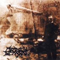 Abaddon Incarnate - Nadir (2001)