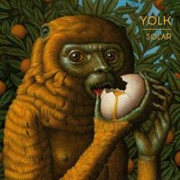 Yolk - Solar (2017)