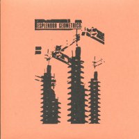 Esplendor Geométrico - 1980-81 [Rereleased 2009] (1986)