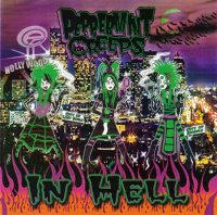 Peppermint Creeps - In Hell (2009)