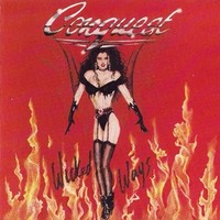 Conquest - Wicked Ways (1993)