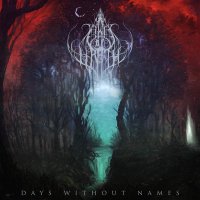 Vials Of Wrath - Days Without Names (2015)