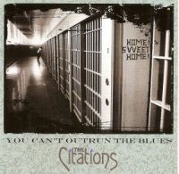 The Citations - You Can\'t Outrun the Blues (2012)
