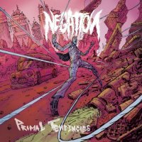 Negation - Primal Tendencies (2017)