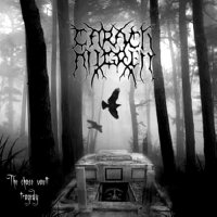 Carach Angren - The Chase Vault Tragedy (2004)