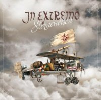 In Extremo - Sterneneisen (2011)