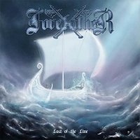 Forefather - Last of the Line (2011) Lossless