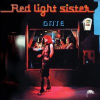 Gate - Red Light Sister (1977)