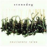 StoneDog - Cautionary Tales (2017)