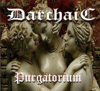 Darchaic - Purgatorium (2012)