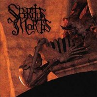 Spiritus Mortis - Spiritus Mortis (2010 Reissue) (2004)