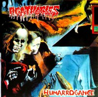 Agathocles - Humarrogance (1998)
