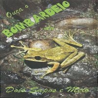 Dois Sapos e Meio - Bombardeio (1995)