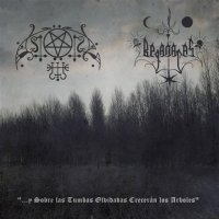 Beqanatas & Astarot - ...Y Sobre Las Tumbas Crecerán Los Arboles (Split) (2011)