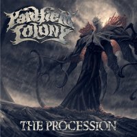 Yardfield Colony - The Procession (2017)