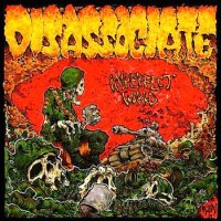 Disassociate - Imperfect World (2000)