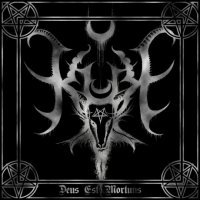 Kuu - Deus Est Mortuus (2014)