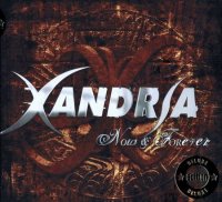 Xandria - Now & Forever (2008)