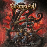 Gormathon - Following The Beast (Limited Edition) (2014)  Lossless