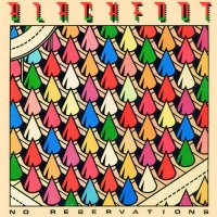 Blackfoot - No Reservations (1975)