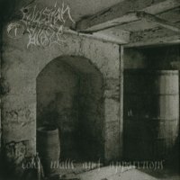 Elysian Blaze - Cold Walls And Apparitions (2005)  Lossless