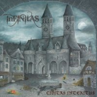 Infinitas - Civitas Interitus (2017)