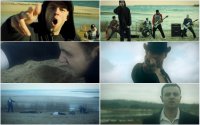Клип Two Shells Left - Don\'t Hate On Beauty (HD800p) (2012)