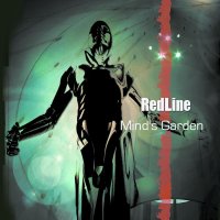 RedLine - Mind \'s Garden (2015)