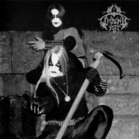 Limbonic Art - 1995-1996 (2009)