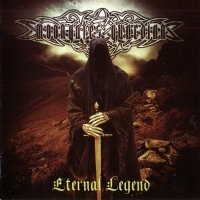 Moongates Guardian - Eternal Legend (Reissued 2015) (2014)