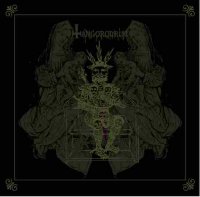 Tangorodrim - Justus Ex Fide Vivit (2007)