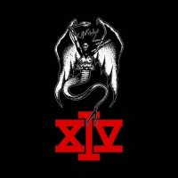 Vulcano - XIV (2016)