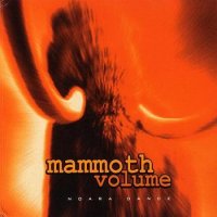 Mammoth Volume - Noara Dance (2000)