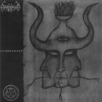Haatstrijd - Cacodaemony (2006)