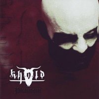 Khold - Phantom [Re-released 2011] (2002)