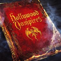 Hollywood Vampires - Hollywood Vampires [Japanese Edition] (2015)